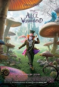 Primary photo for Alice in Wonderland