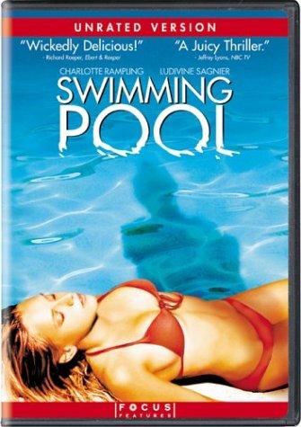 Ludivine Sagnier in Swimming Pool (2003)