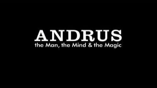 To some of the greatest performing magicians alive today, Jerry Andrus is the name of a legend. Renowned as one of the best and most influential 'close-up magic' performers of our time.