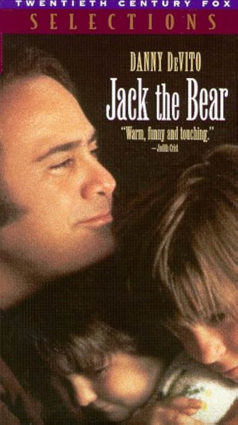 Jack the Bear (1993)