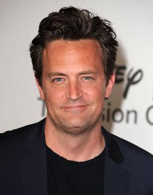 Matthew Perry