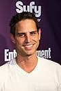 Greg Berlanti