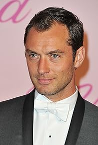 Primary photo for Jude Law