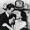 Marlon Brando and Teresa Wright in The Men (1950)