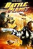 Battle Planet (2008) Poster