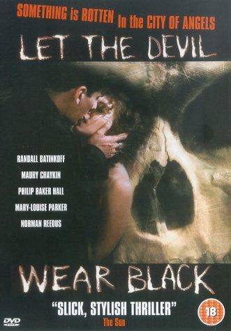 Let the Devil Wear Black (1999)