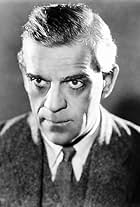 "Devil's Island" Boris Karloff 1938 Warner Bros. **I.V.