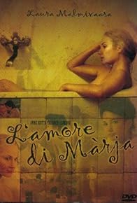 Primary photo for L'amore di Màrja