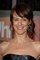 Rosemarie DeWitt