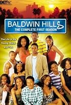 Baldwin Hills (2007)