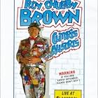 Roy 'Chubby' Brown