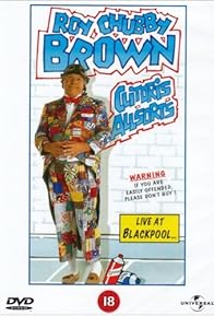 Primary photo for Roy 'Chubby' Brown