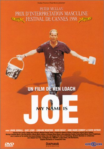 Peter Mullan in My Name Is Joe (1998)