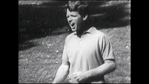 RFK Must Die: The Assassination of Bobby Kennedy