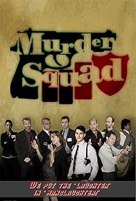 Primary photo for Murder Squad