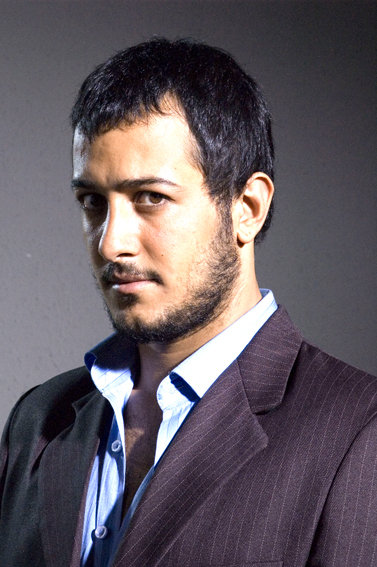 Sarp Apak in Beyaz Melek (2007)