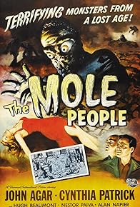 Primary photo for The Mole People