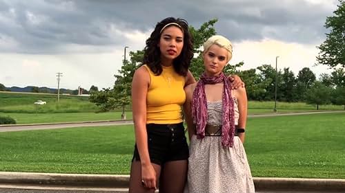 Tragedy Girls: Serial Vs. Spree