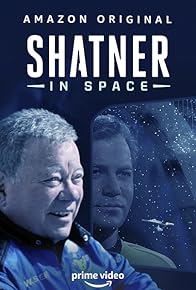 Primary photo for Shatner in Space