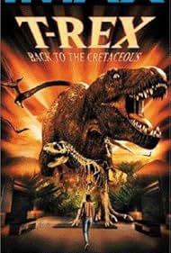 T-Rex: Back to the Cretaceous (1998)