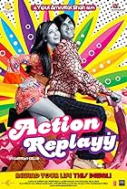 Action Replayy (2010)