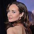 Courtney Ford