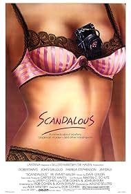 Scandalous (1984)