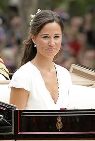 Primary photo for Pippa Middleton