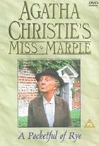 Miss Marple: A Pocketful of Rye