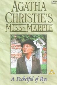 Primary photo for Miss Marple: A Pocketful of Rye