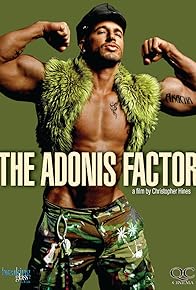 Primary photo for The Adonis Factor