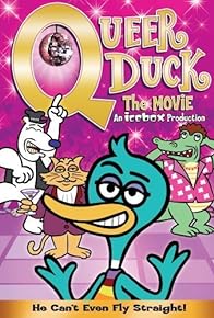 Primary photo for Queer Duck: The Movie