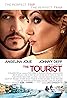 The Tourist (2010) Poster