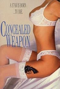 Primary photo for Concealed Weapon