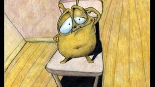 Bill Plympton's Dog Days: A Collection Of Short Films 2004-2008