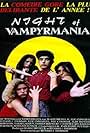 Night of Vampyrmania (1993)