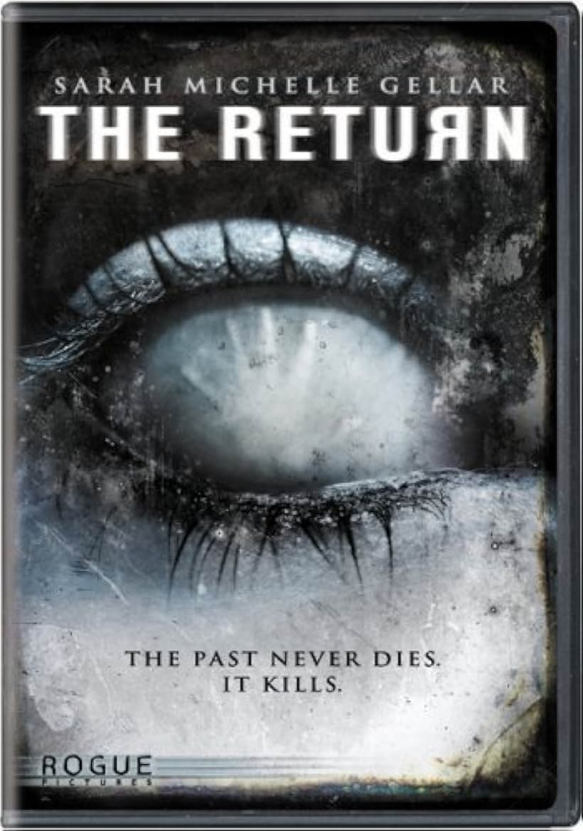 The Return (2005)