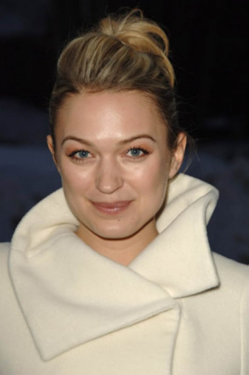 Sophia Myles at an event for Art School Confidential (2006)