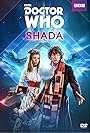 Tom Baker and Lalla Ward in Doctor Who: Shada (2017)