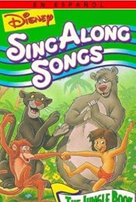 Primary photo for Disney Sing-Along Songs: The Bare Necessities