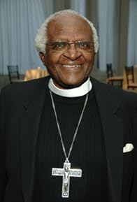 Primary photo for Desmond Tutu