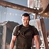 Sam Worthington in Terminator Salvation (2009)