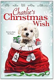 Charlie's Christmas Wish (2020)