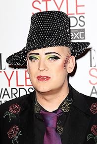 Primary photo for Boy George