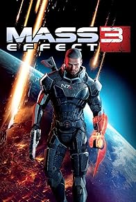 Primary photo for Mass Effect 3