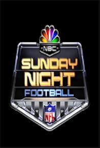 Primary photo for NBC Sunday Night Football