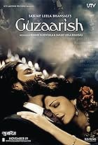 Guzaarish