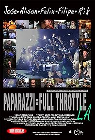 Primary photo for Paparazzi: Full Throttle LA