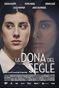 Primary photo for La dona del segle