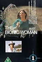 The Bionic Woman (1975)